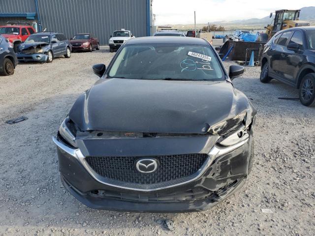2021 MAZDA 6 SPORT - JM1GL1UMXM1600338
