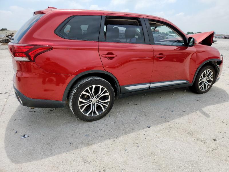 Vin: ja4ad3a39hz048830, lot: 58601195, mitsubishi outlander se 20173