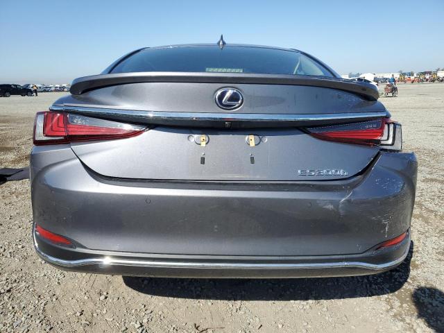 2019 LEXUS ES 300H JTHB21B12K2024837