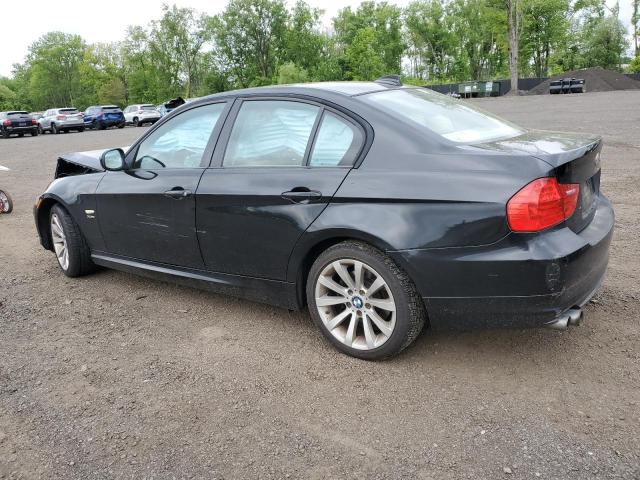 Vin: wbapk7g56bnn86208, lot: 57574185, bmw 3 series xi 20112