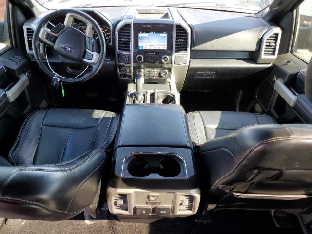 2019 FORD F150 SUPER - 1FTEW1E4XKKD45646