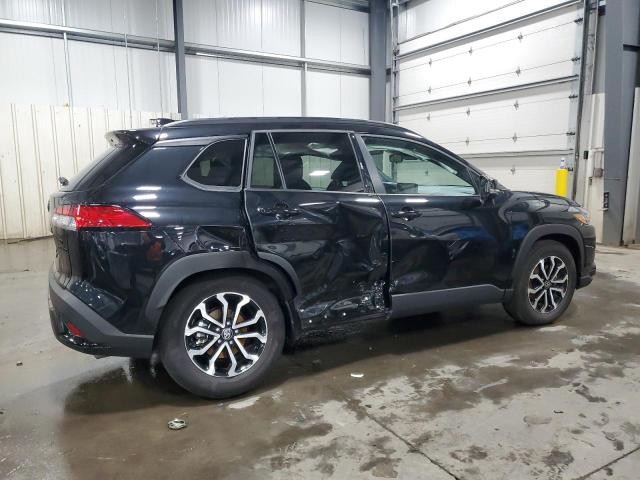 Vin: 7mufbabg9sv065228, lot: 58408535, toyota corolla cr se 20253