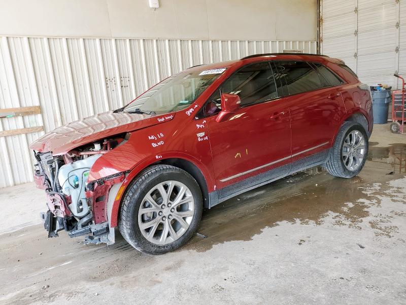 Vin: 1gykngrsxlz188091, lot: 59010785, cadillac xt5 sport 2020 img_1