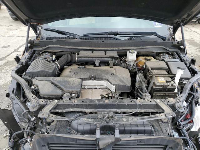 2020 BUICK ENVISION P LRBFX1SA5LD035078