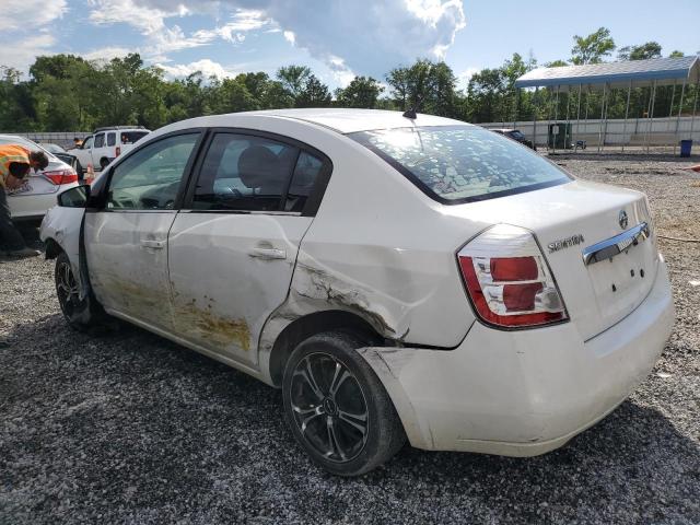 Vin: 3n1ab6ap1al653487, lot: 59007685, nissan sentra 2.0 20102