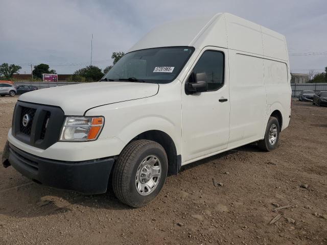 Vin: 1n6bf0lyxln808661, lot: 57201965, nissan nv 2500 s 2020 img_1