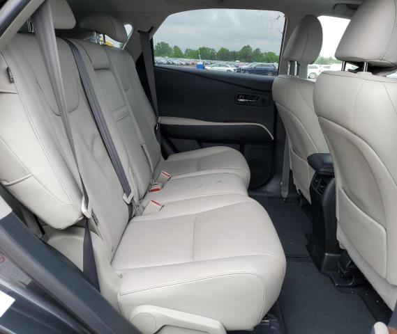 2010 LEXUS RX 450H - JTJZB1BA2A2400416