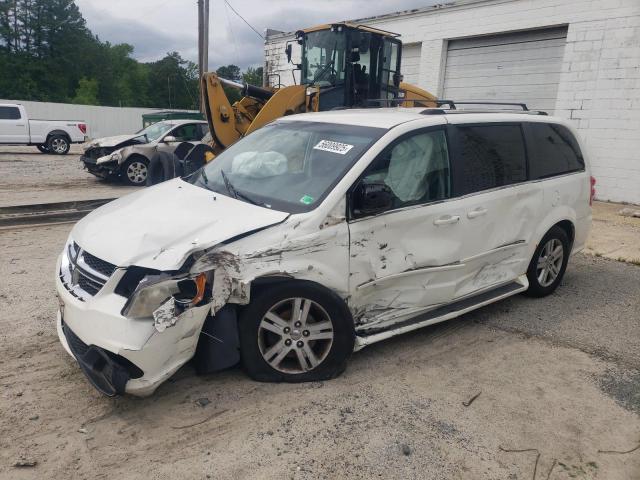Vin: 2d4rn5dg0br655056, lot: 56009925, dodge caravan crew 2011 img_1