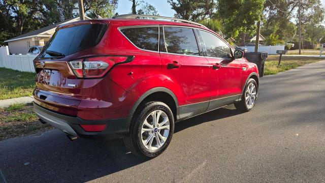 Vin: 1fmcu0gd6jud43265, lot: 59236125, ford escape se 20184