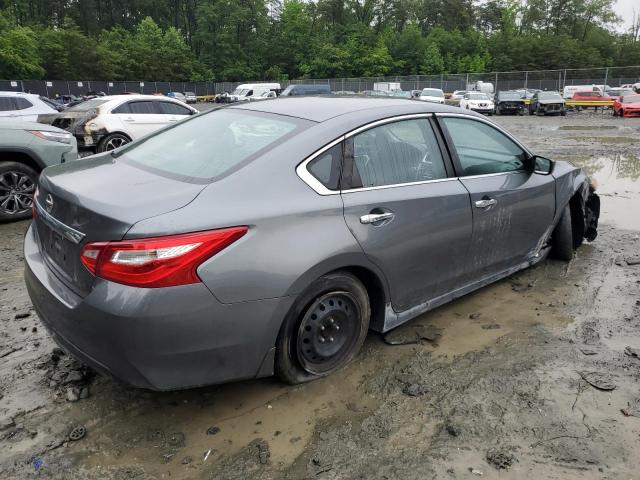 Vin: 1n4al3ap3gc159859, lot: 58251595, nissan altima 2.5 20163