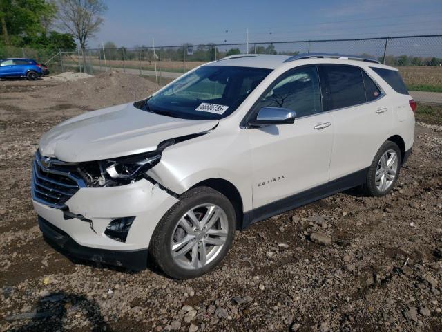 Vin: 3gnaxxev1ms170273, lot: 55606755, chevrolet equinox premier 2021 img_1