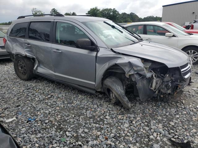 Vin: 3c4pdcab9lt250185, lot: 57465835, dodge journey se 20204