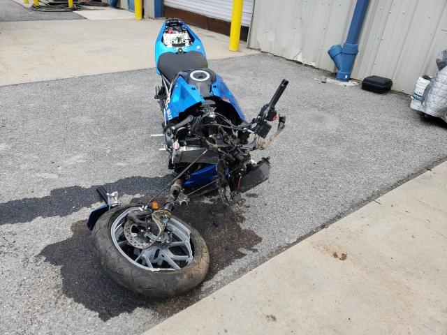 2024 SUZUKI GSX800 F JS1EM13B4R7104048