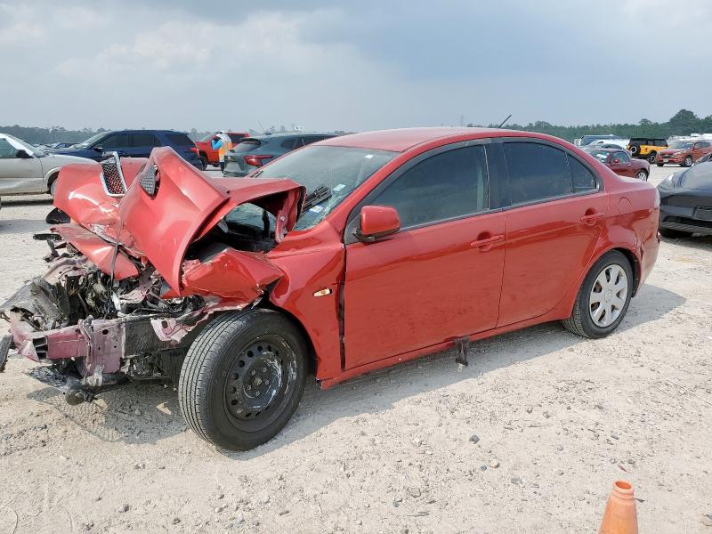Vin: ja32u2fu4du010935, lot: 57612965, mitsubishi lancer es/es sport 2013 img_1
