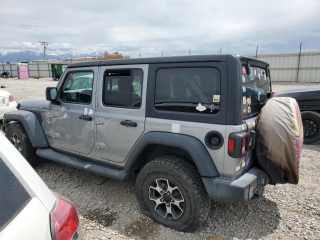Vin: 1c4hjxdn7kw586078, lot: 56978995, jeep wrangler sport 20192