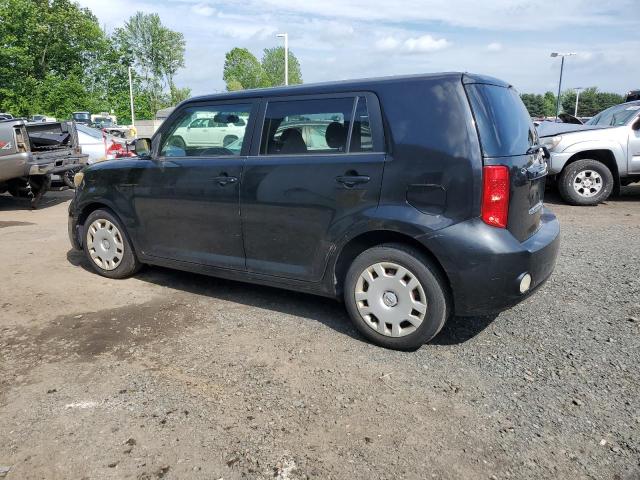 Vin: jtlze4fe3a1104288, lot: 57320605, toyota scion xb 20102