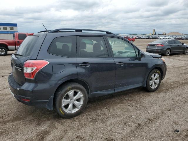 Vin: jf2sjadc2fh484670, lot: 58295855, subaru forester 2.5i premium 20153