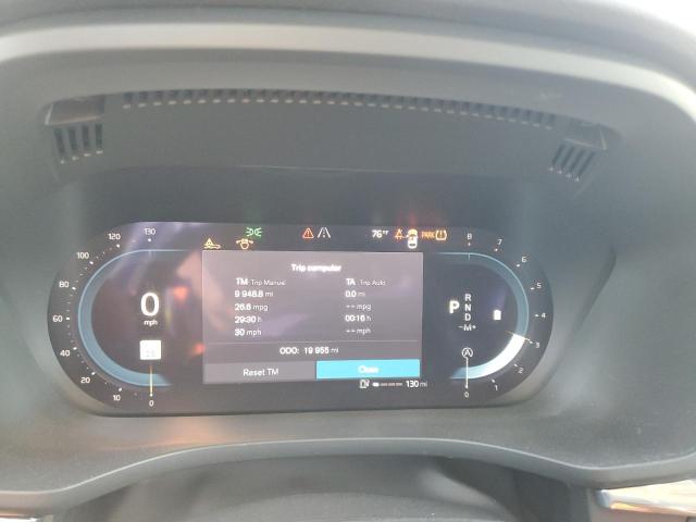 2024 VOLVO XC60 CORE YV4L12RK8R1918190