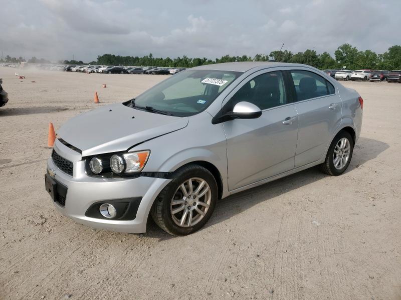 Vin: 1g1jc5sh8f4155045, lot: 57727375, chevrolet sonic lt 2015 img_1