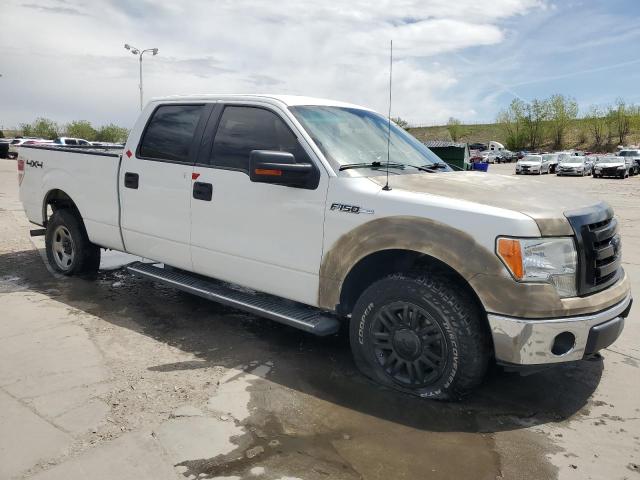 Vin: 1ftfw1ef1cfd02071, lot: 55946295, ford f-150 supercrew 20124