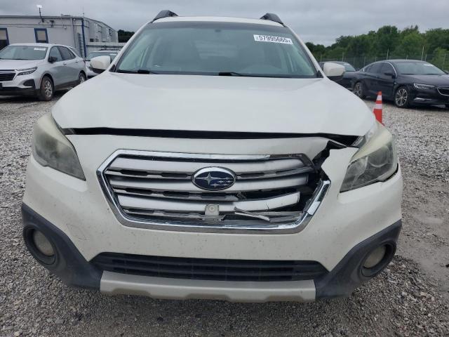 2016 SUBARU OUTBACK 2. - 4S4BSBLC5G3214670