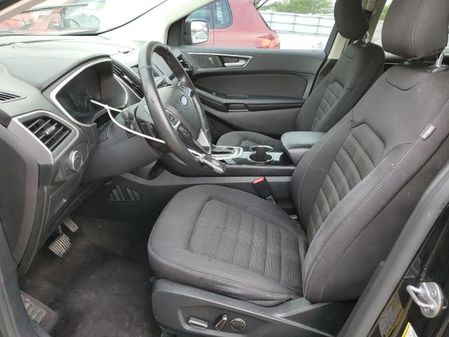 2016 FORD EDGE SEL - 2FMPK4J92GBC05966