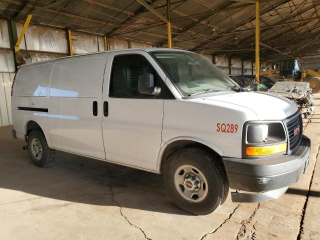 Vin: 1gtw7aff3h1297844, lot: 56349845, gmc savana g2500 20174