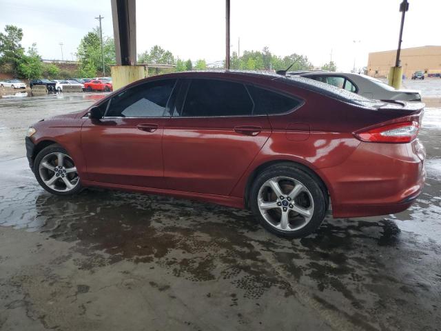 Vin: 3fa6p0h77er190173, lot: 55975955, ford fusion se 20142