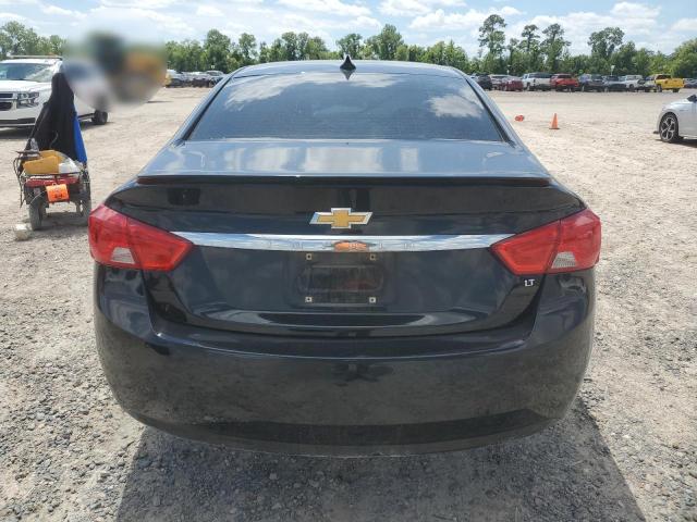 2015 CHEVROLET IMPALA LT - 2G1115SL0F9296182