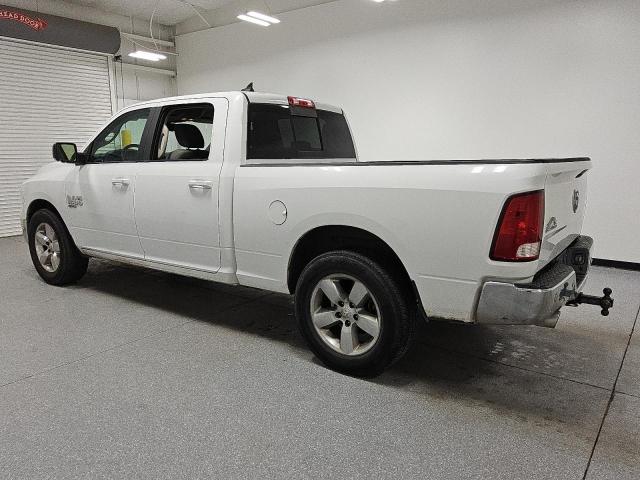 Vin: 1c6rr6ttxks608676, lot: 57212425, ram 1500 slt 20192