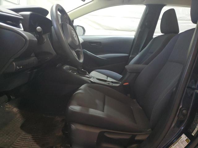 2023 TOYOTA COROLLA LE 5YFB4MDE2PP042079
