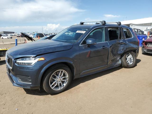 2020 VOLVO XC90 T6 MO YV4A221K2L1562908
