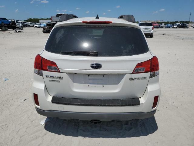 2011 SUBARU OUTBACK 2. - 4S4BRCKC9B3338274