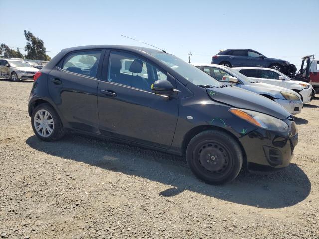 Vin: jm1de1kz0c0133530, lot: 55685965, mazda 2 20124
