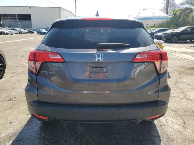2017 HONDA HR-V LX 3CZRU5H34HG703044