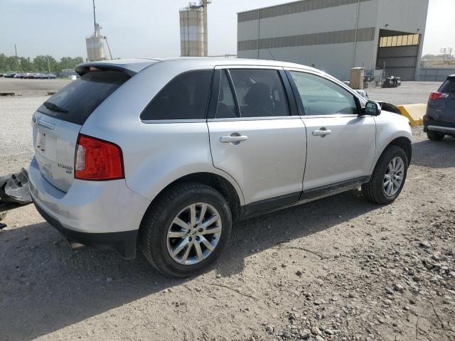Vin: 2fmdk4kc0eba54944, lot: 57176785, ford edge limited 20143