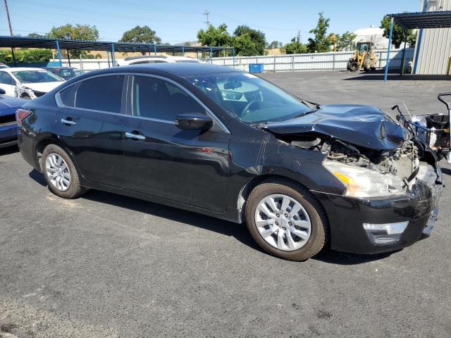 Vin: 1n4al3ap9fc442412, lot: 57833055, nissan altima 2.5 20154