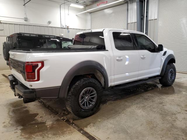 Vin: 1ftfw1rg7kfc45859, lot: 55792325, ford f150 raptor 20193