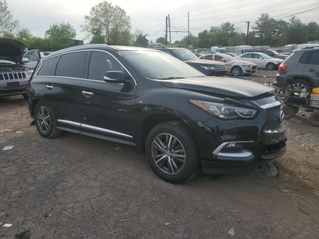 Vin: 5n1al0mm3gc521792, lot: 56782125, infiniti qx60 20164