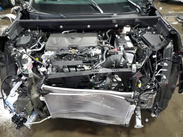 2024 TOYOTA RAV4 XLE P 2T3A1RFV0RC481791