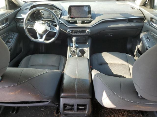 2019 NISSAN ALTIMA SV - 1N4BL4DV1KC153023