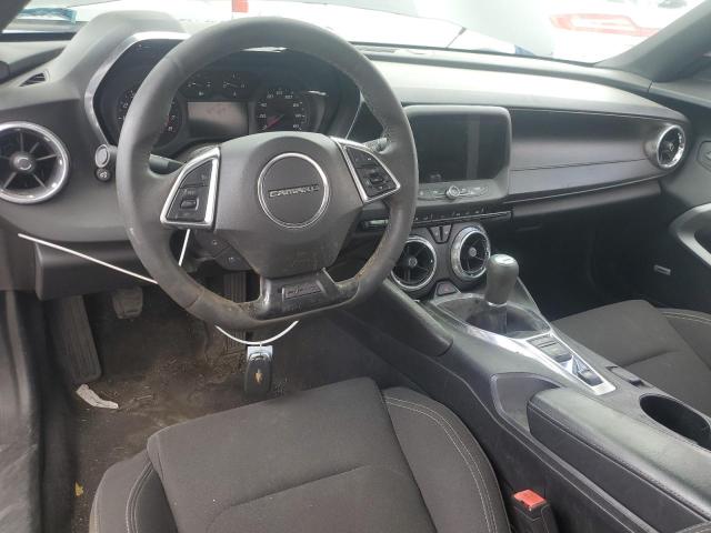 2017 CHEVROLET CAMARO LS 1G1FA1RS3H0167054