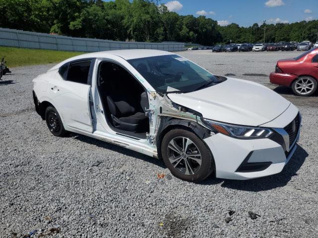 Vin: 3n1ab8cv3ly310760, lot: 55799165, nissan sentra sv 20204