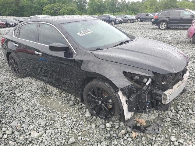Vin: 1n4al3ap9jc234734, lot: 57269005, nissan altima 2.5 20184