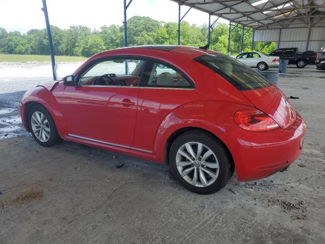 Vin: 3vwjl7atxem647875, lot: 56830035, volkswagen beetle 20142