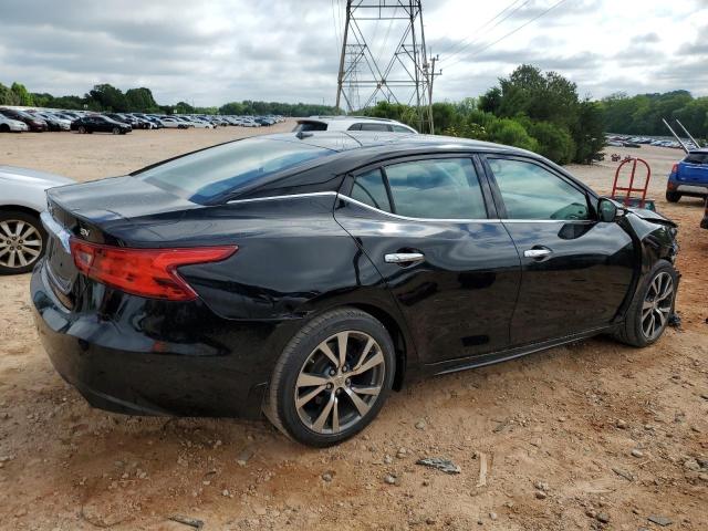 Vin: 1n4aa6ap7hc428969, lot: 57727645, nissan maxima 3.5s 20173