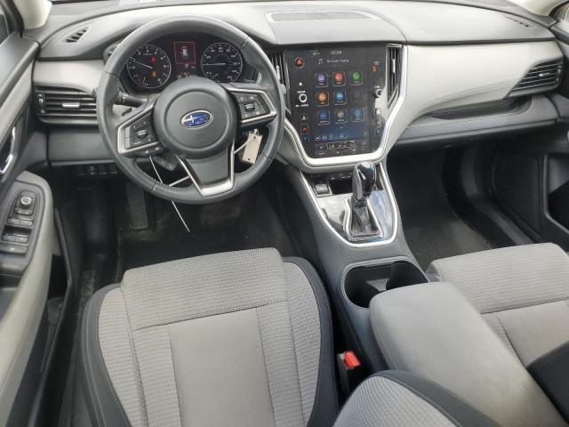2020 SUBARU OUTBACK PR - 4S4BTACC5L3201676