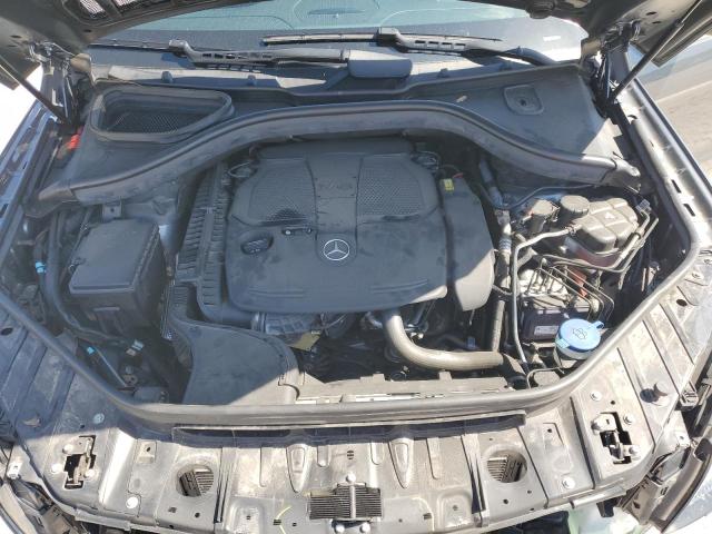 2018 MERCEDES-BENZ GLE 350 - 4JGDA5JB7JB106023