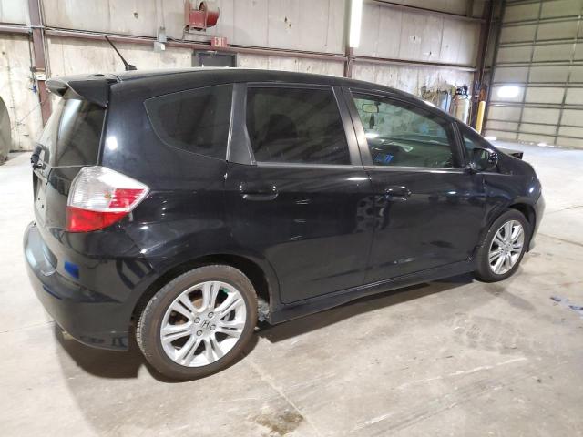Vin: jhmge8h4xas017270, lot: 56102085, honda fit sport 20103