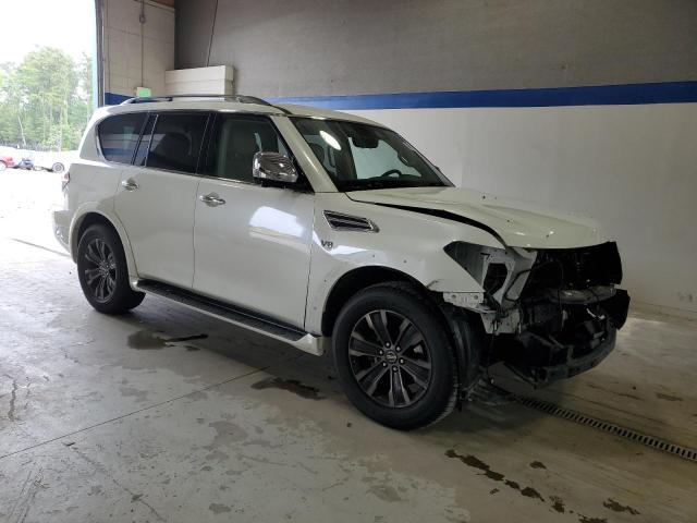 Vin: jn8ay2nexl9781398, lot: 58532205, nissan armada platinum 20204